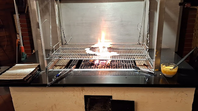 Katlan Borozó - Vendéglátás