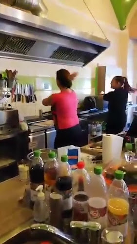 Opinii despre Paddy's Pasta & Sandwiches - GasztroBár în Esztergom - Vendéglátás