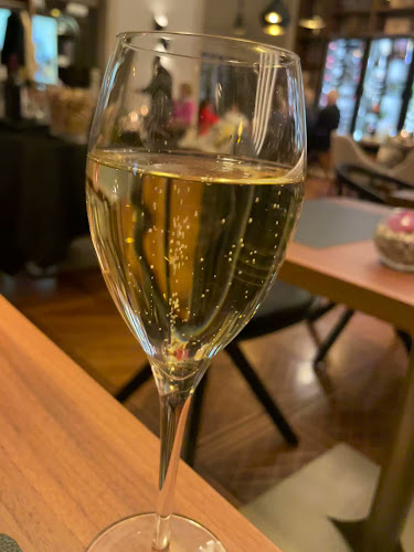 Araz Restaurant - Budapest