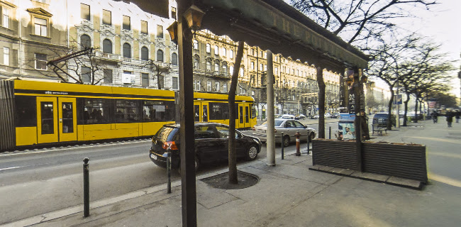 The Pointer Pub (József krt.)