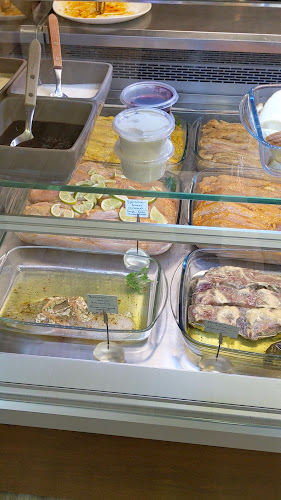 Opinii despre Belvárosi Disznótoros - Király utca în Budapest - Vendéglátás