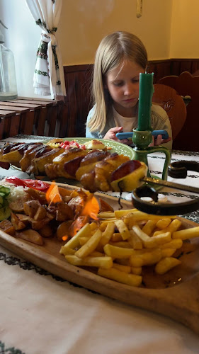 Opinii despre Gyöngyösi Betyárcsárda în Rezi - Vendéglátás