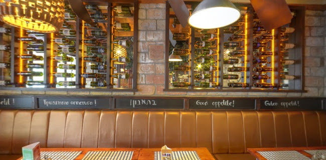 Belvárosi Lugas Restaurant