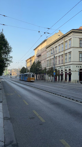 Budapest, Vámház krt. 9, 1093