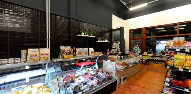 Gusto Delicate - Vendéglátás