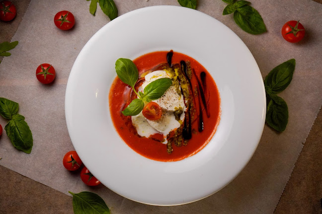 Pizza Pr - Vendéglátás