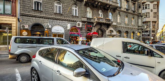 BARhole Music - Budapest