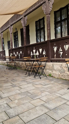 BARKA - kávé és kuckó