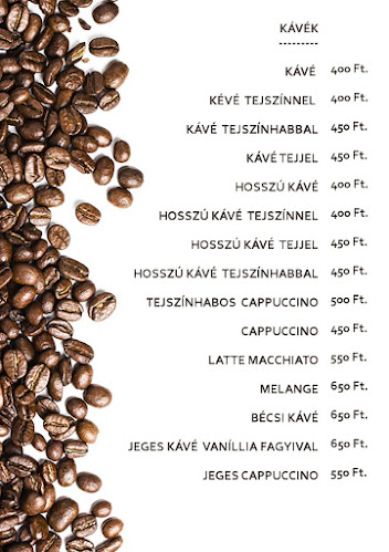 Comentarii opinii despre Kürtős-Café