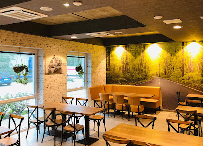 TIT BISTRO BY TRANSINTERTOP