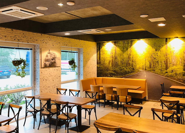 TIT BISTRO BY TRANSINTERTOP