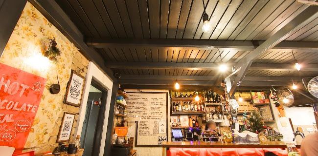 Opinii despre Úri cipő - kaptafa în Budapest - Vendéglátás