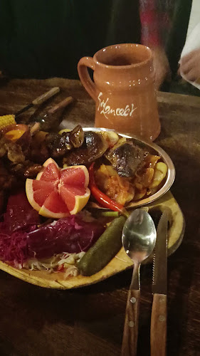 Sir Lancelot - Budapest