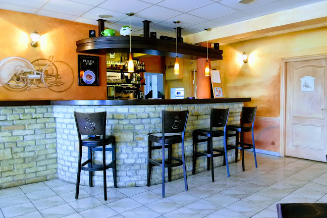 Pannónia Vendéglő és Motel