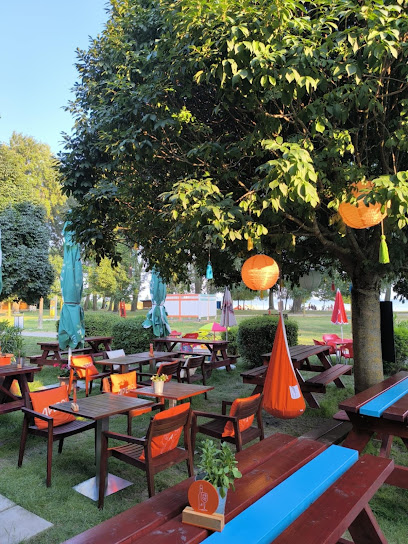 Csóka Fészek Strandbisztró