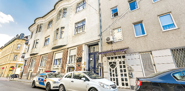 Rengeteg RomKafé - avagy Míves 3.0 - Budapest