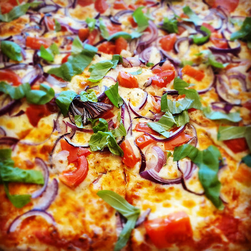 Giorgio Pizzeria & Pastaria - Orosháza