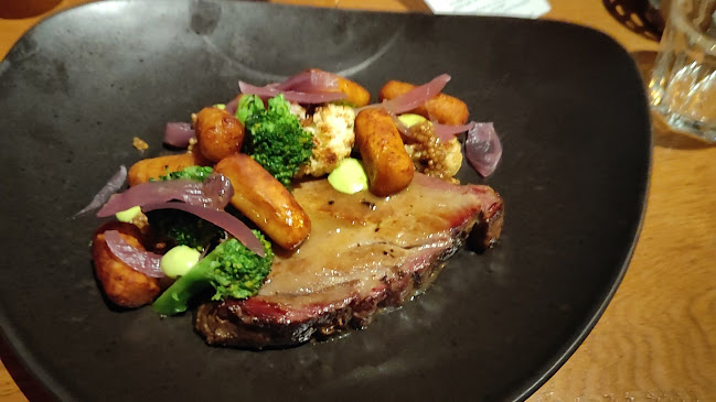 Opinii despre Meatology Budapest în Budapest - Vendéglátás