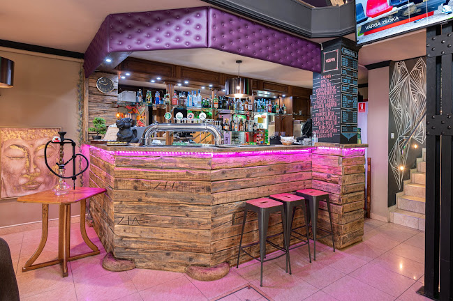 Loot vizipipa Bár - Vendéglátás