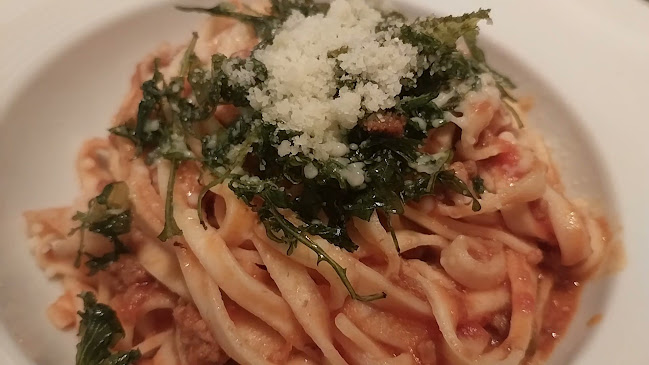 Il Pastaio - Vendéglátás