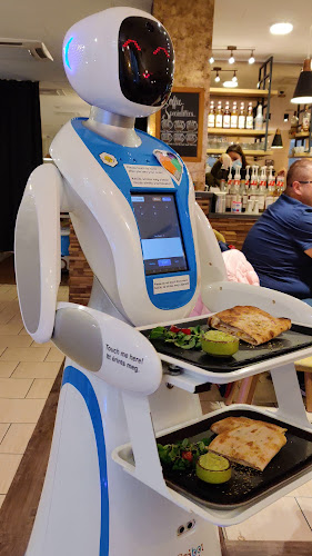 Opinii despre Enjoy Budapest Cafe în Budapest - Vendéglátás