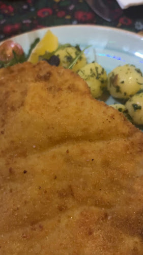 Opinii despre Belvárosi Lugas Restaurant în Budapest - Vendéglátás