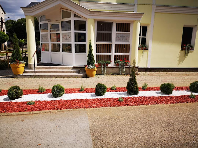 Opinii despre Magyaros Ízvilág Étterem & Kifőzde în Polgár - Vendéglátás