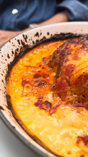 Opinii despre Pasta Bazár în Budapest - Vendéglátás