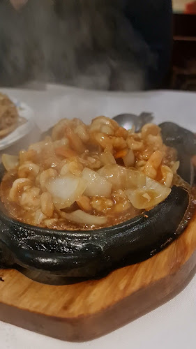 Opinii despre Arany Főnix Grill És Wok Étterem în Érd - Vendéglátás