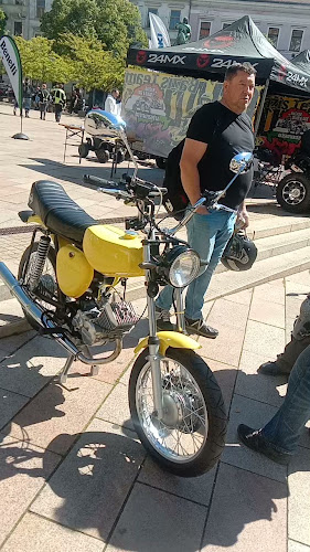 Opinii despre Jókai Cukrászda în Pécs - Vendéglátás