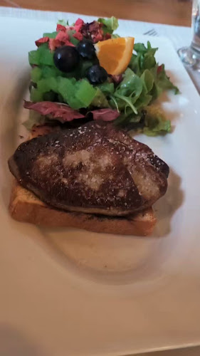 Opinii despre Várkanyar Vendéglő în Tata - Vendéglátás