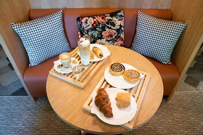 Émile Étterem - Vendéglátás