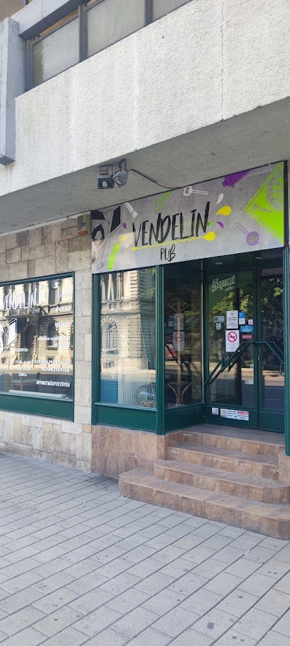 Vendelin Pub