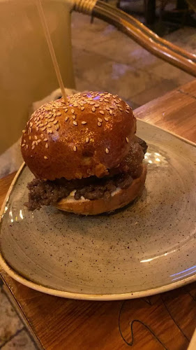 GoodBar GoodBurger - Vendéglátás