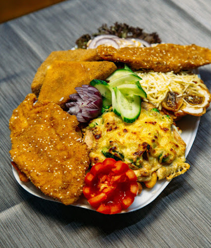 Roberto Pizza Gyöngyös - Gyöngyös