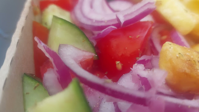 Comentarii opinii despre Gyros Kerkyra Görög Ételbár