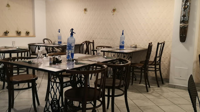 Opinii despre Passage Étterem în Budapest - Vendéglátás