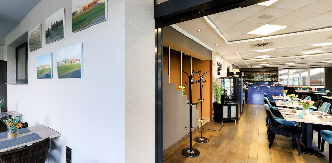 A32 Bisztró - Vendéglátás