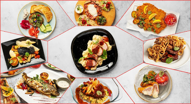 Turul Cafe & Étterem