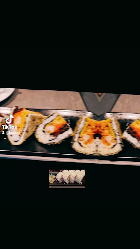 Opinii despre Japanika în Budapest - Vendéglátás