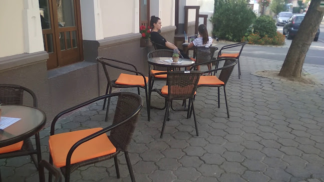 Opinii despre Tokaj Coffee Roasting Co. în Tokaj - Vendéglátás