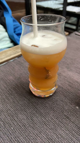 EXTRA Budapest - Brunch Bar Club