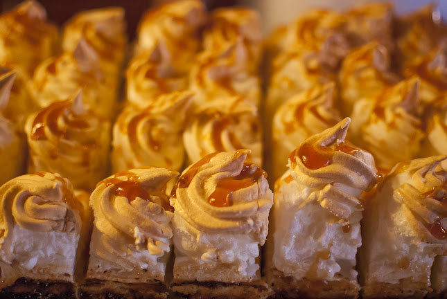 Fék Kávéház Étterem - Balatonakali