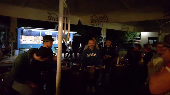 Kupak és Dugó - Vendéglátás