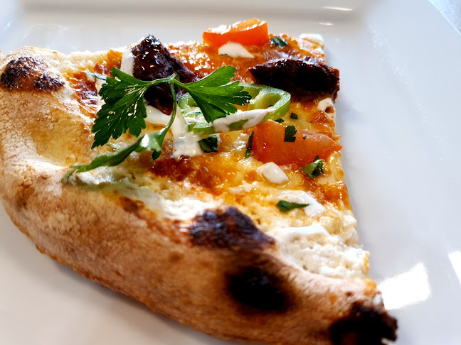 Comentarii opinii despre Giorgio Pizzeria & Pastaria