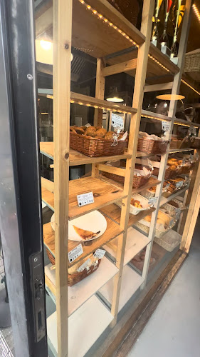 Free - a Gluténmentes Pékség