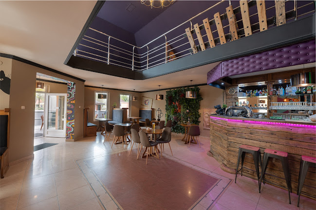 Loot vizipipa Bár - Hajdúszoboszló