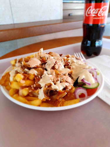 Jani Burger - Vendéglátás