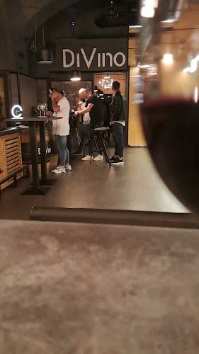 DiVino Wine Bar and Store