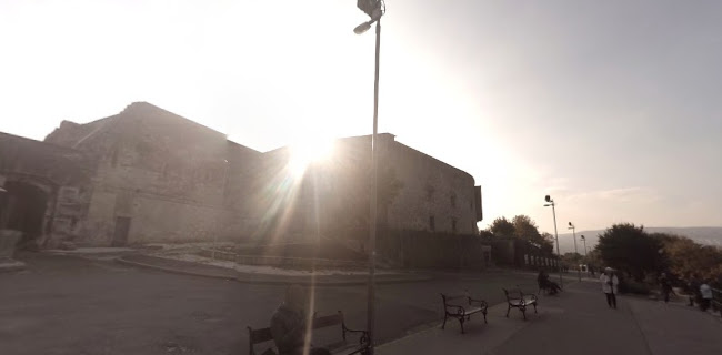 Opinii despre Rakéta pavilon în Budapest - Vendéglátás